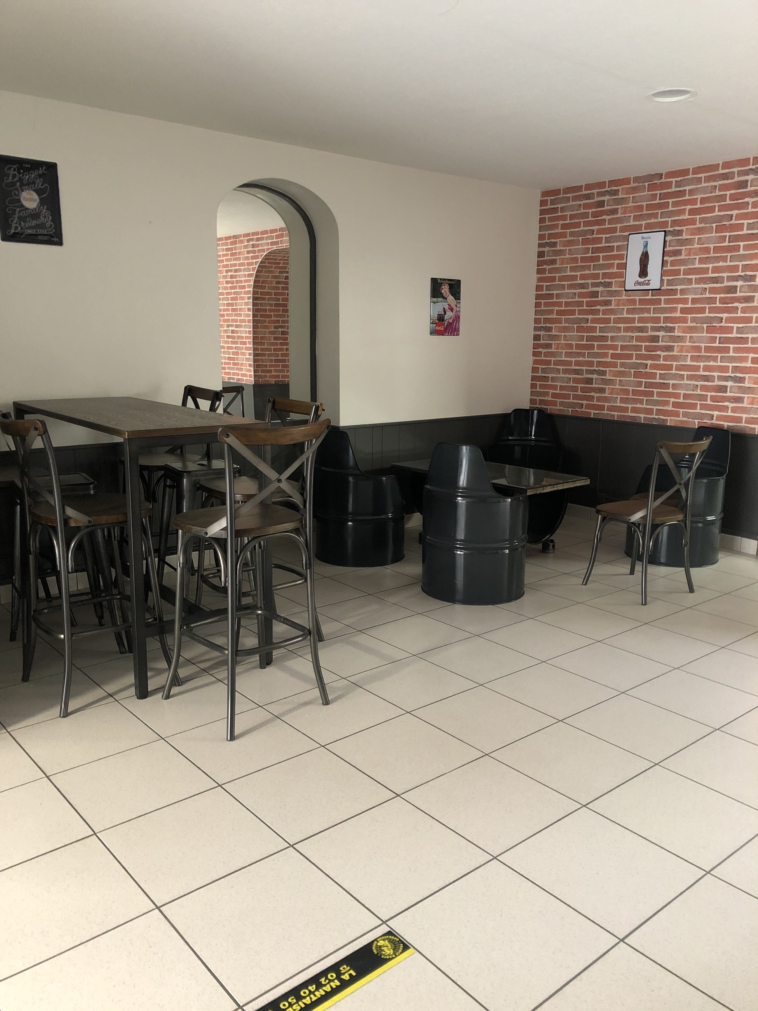 Photo n° 2 de l'avis de Nadège.e fait le 23/07/2021 à 06:08