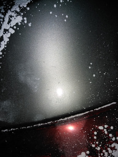 Tourist Attraction «Haunted Train Track», reviews and photos, 2902 Shane Rd, San Antonio, TX 78223, USA