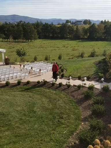 Wedding Venue «The Barn at Walnut Grove», reviews and photos, 12426 Rockingham Pike, Elkton, VA 22827, USA