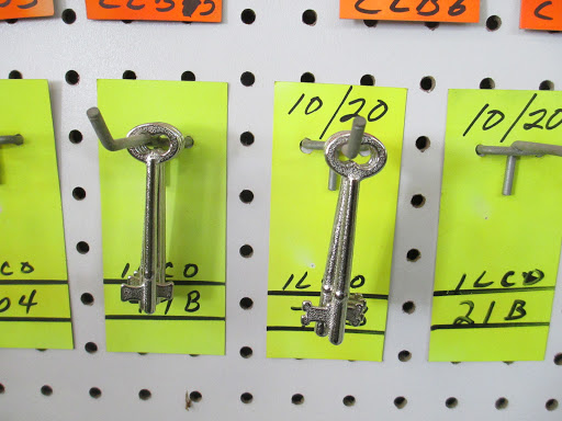 Locksmith «ABC Keys & Safes», reviews and photos, 2619 Ayers St, Corpus Christi, TX 78404, USA