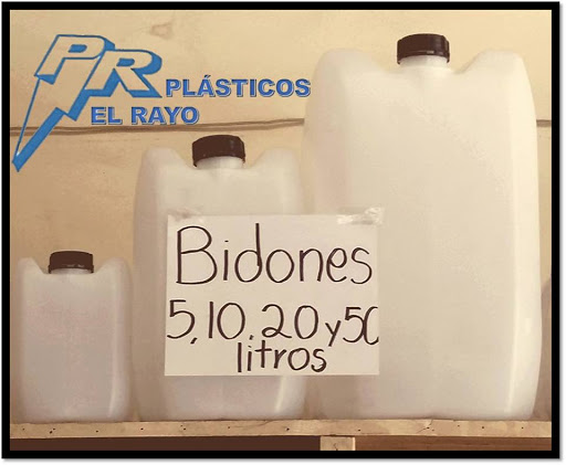 Plasticos El Rayo