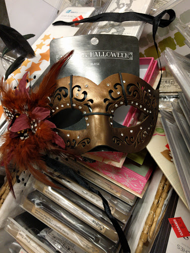 Fabric Store «Jo-Ann Fabrics and Crafts», reviews and photos, 2891 Taylor Rd, Reynoldsburg, OH 43068, USA