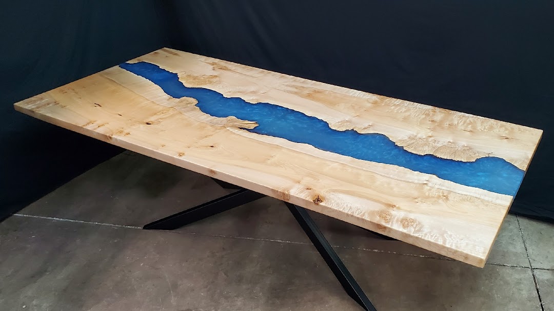 Jewell Hardwoods Inc.