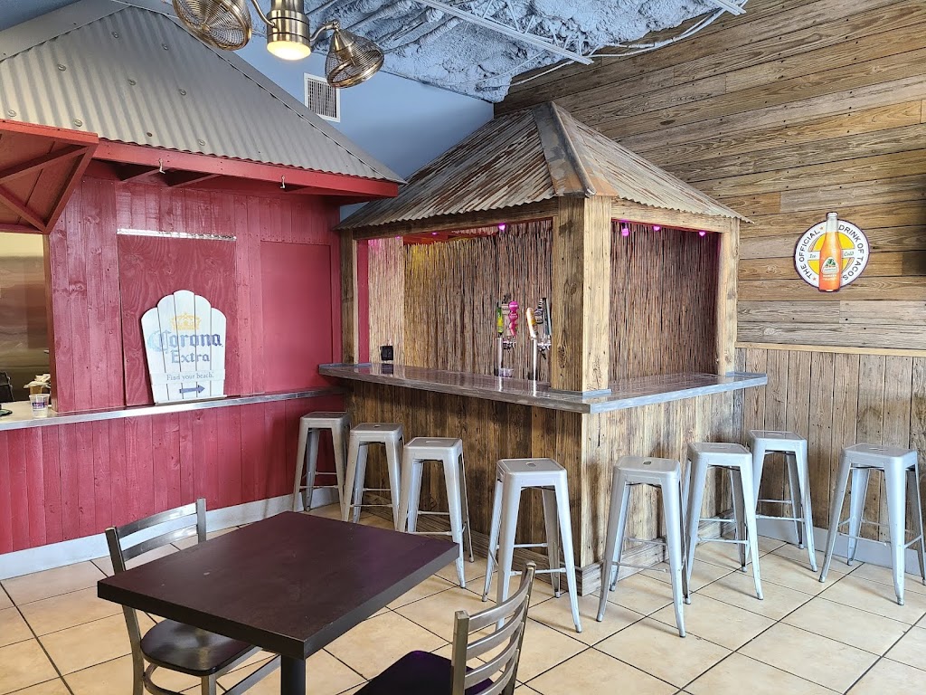 Island House Taqueria Sarasota, FL 34239 Menu, Hours, Reviews and