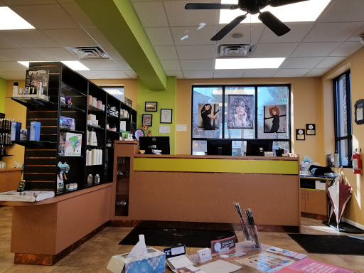Beauty Salon «Salon 730», reviews and photos, 730 Kenmore Ave, Fredericksburg, VA 22401, USA