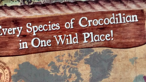 Zoo «St. Augustine Alligator Farm Zoological Park», reviews and photos, 999 Anastasia Blvd, St Augustine, FL 32080, USA