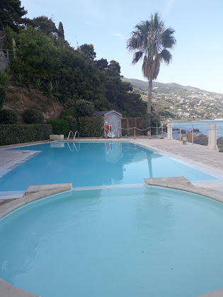 Équipements hôtels Baia La Ruota 18012 Bordighera