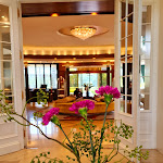 Photo n°1 de l'avis de Kim.h fait le 01/08/2022 à 11:58 sur le  Dorint Park Hotel Bremen à Bremen