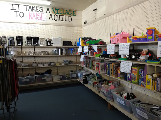 Thrift Store «Village Thrift», reviews and photos, 12436 Warwick Blvd, Newport News, VA 23606, USA