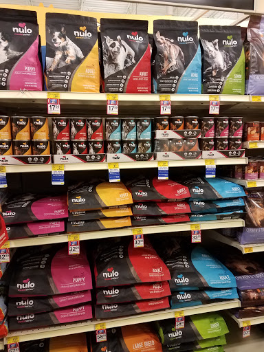 Pet Supply Store «PetSmart», reviews and photos, 139 Rolling Hills Cir, Easley, SC 29640, USA