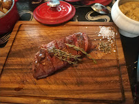 Steak du Restaurant L'Affenage à Arles - n°12