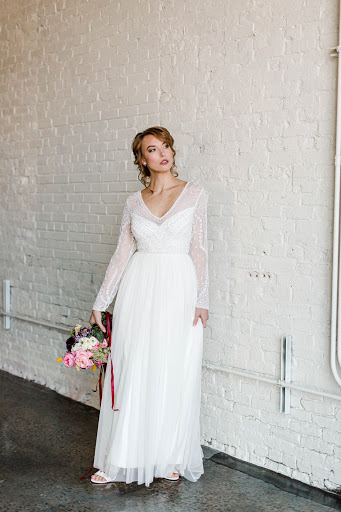 Bridal Shop «The Bridal Emporium», reviews and photos, 40 S Market St, Elizabethtown, PA 17022, USA