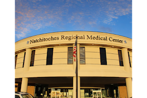 Natchitoches Regional Medical Center- Emergency Room image