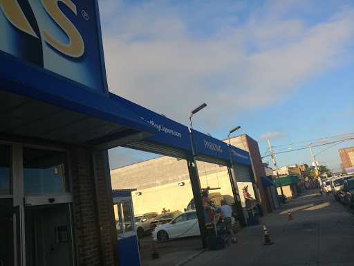 Wine Store «Best Buy Liquors», reviews and photos, 1613 Neptune Ave, Brooklyn, NY 11224, USA