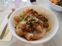Vermicelle du Restaurant vietnamien Restaurant Nhu Y à Torcy - n°13