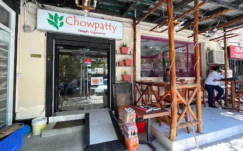 Chowpatty Restaurant image