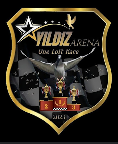 Yıldız Arena One Loft Race