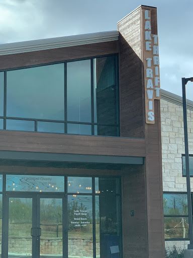 Thrift Store «Ladies of Charity Lake Travis Thrift Shop», reviews and photos, 1508 Ranch Rd 620 S, Lakeway, TX 78734, USA