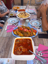 Plats et boissons du Restaurant Resto HR à Langeac - n°2