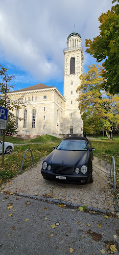 Friedhofpl. 5, 4500 Solothurn, Schweiz