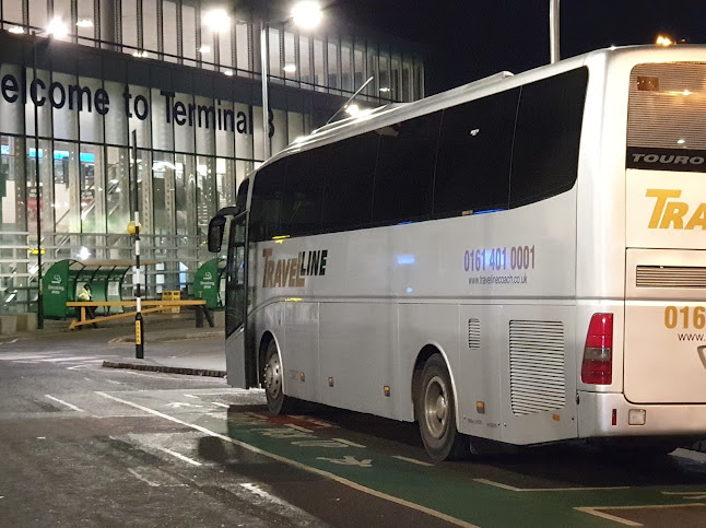 T- Line Minibus & Coach Service - Taxi service