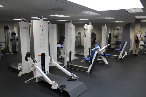 Gym «Merritt Clubs - 24 HR Fort Avenue/Federal Hill», reviews and photos, 921 E Fort Ave, Baltimore, MD 21230, USA