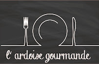 Photos du propriétaire du Restaurant L'Ardoise _ Gourmande à Conches-en-Ouche - n°19