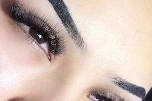 A & B Lashes image