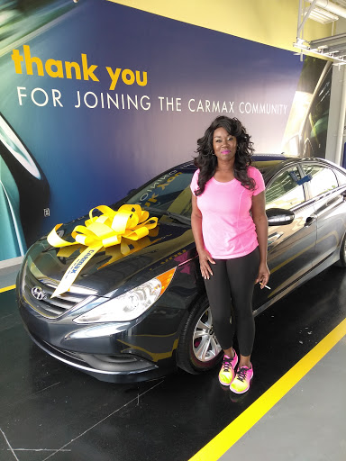 Used Car Dealer «CarMax», reviews and photos, 800 N Tomoka Farms Rd, Daytona Beach, FL 32124, USA