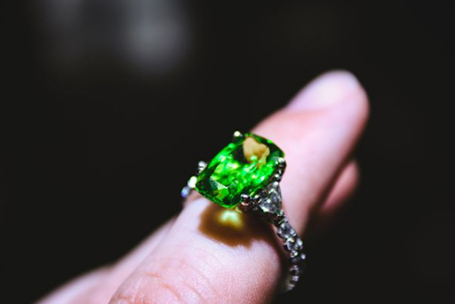 Jeweler «Royal Diamond Jewelry», reviews and photos, 27772 Vista Del Lago, Mission Viejo, CA 92692, USA