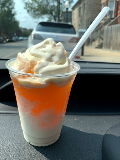 Ice Cream Shop «Sugar Shack», reviews and photos, 630 W 26th St, Chicago, IL 60616, USA