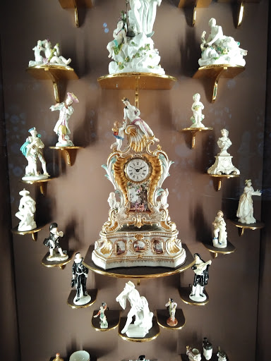 Art Gallery «SAM Gallery», reviews and photos, 1300 1st Ave, Seattle, WA 98101, USA