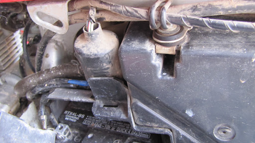 ATV Dealer «Cycle Pros Salvage», reviews and photos, 456 Bedford St, Bridgewater, MA 02324, USA