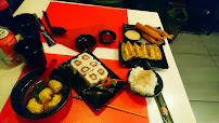 Plats et boissons du Restaurant japonais Rāmen O à Hénin-Beaumont - n°14