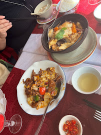 Plats et boissons du Restaurant chinois Au Mandarin Royal à Versailles - n°8