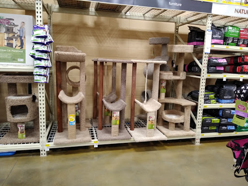 Pet Supply Store «PetSmart», reviews and photos, 2100 88th St, North Bergen, NJ 07047, USA