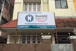 Dent4u image