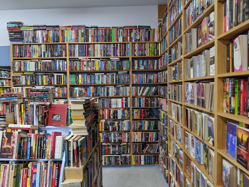 Book Store «Renaissance Books», reviews and photos, 3772 Elizabeth St, Riverside, CA 92506, USA