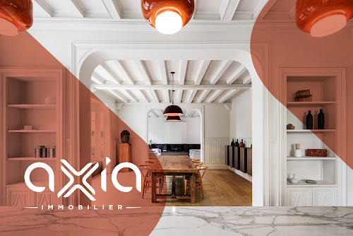 Agence immobilière Axia Immobilier Rouen