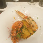 Photo n°2 de l'avis de ludovic.u fait le 01/01/2024 à 18:48 sur le  Seggio del Popolo - Locanda à Naples