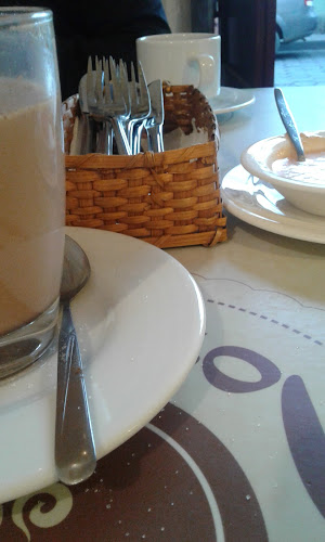 Piqueo Cafe - Cuenca