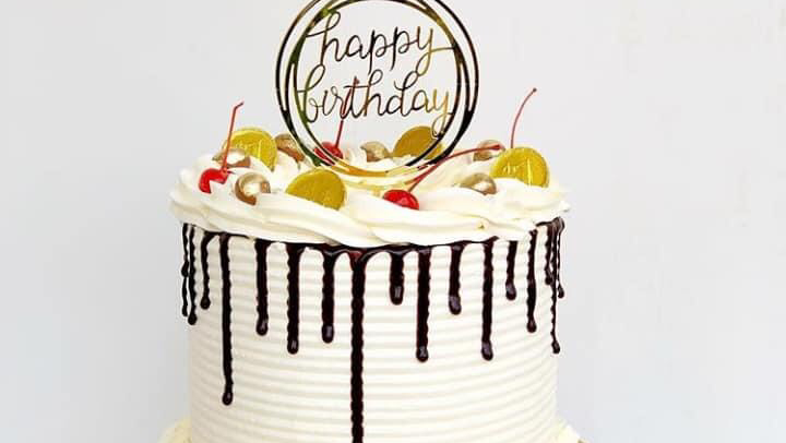 Amzara cakes