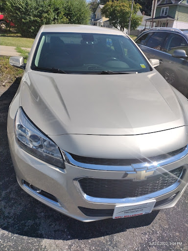 Used Car Dealer «New Millenium Auto Brokers», reviews and photos, 500 Hiawatha Blvd, Syracuse, NY 13208, USA