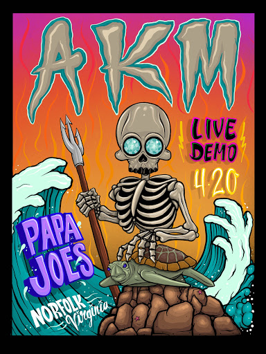 Glass Shop «Papa Joe’s Smoke Shop», reviews and photos, 6602 E Virginia Beach Blvd, Norfolk, VA 23502, USA