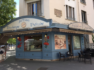 Maison Clerc & Banette à Lyon