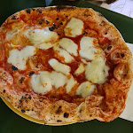 Photo n°2 de l'avis de Marialuisa.i fait le 31/08/2023 à 20:49 sur le  Farinati Pizza and More à Casavatore