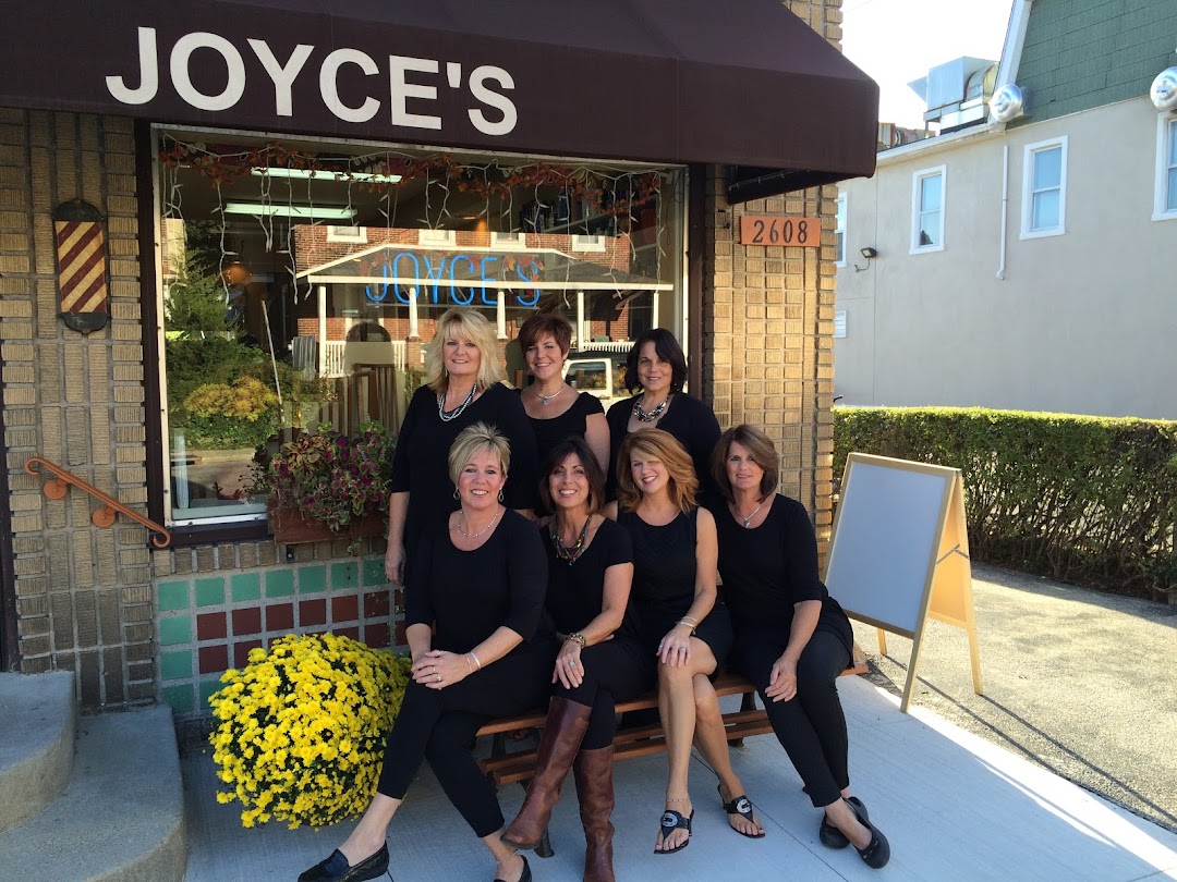 Joyces Salon