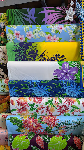 Fabric Store «Simply Fabric», reviews and photos, 1228 12th Ave, Oakland, CA 94606, USA