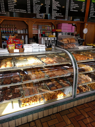 Donut Shop «Happy Donuts», reviews and photos, 3801 24th St, San Francisco, CA 94114, USA