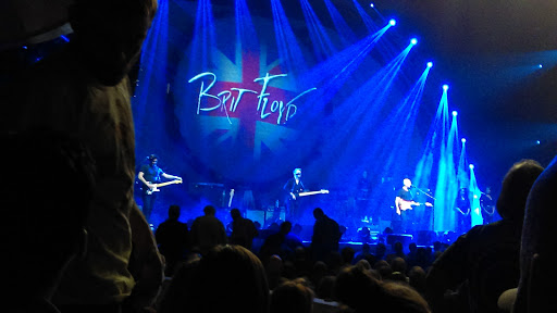 Auditorium «Merrill Auditorium», reviews and photos, 20 Myrtle St, Portland, ME 04101, USA